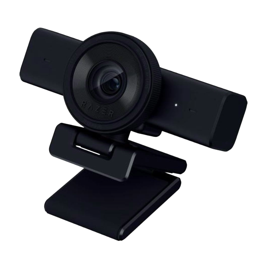 Razer Kiyo V2 X 1440p 60 FPS Webcam for Creators - 8887910000588