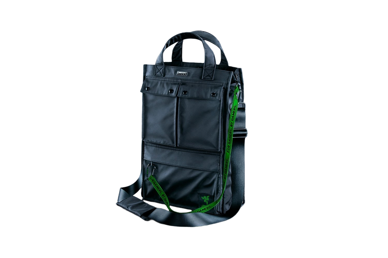 RAZER XANTHUS TOTE BAG - 8887910080023