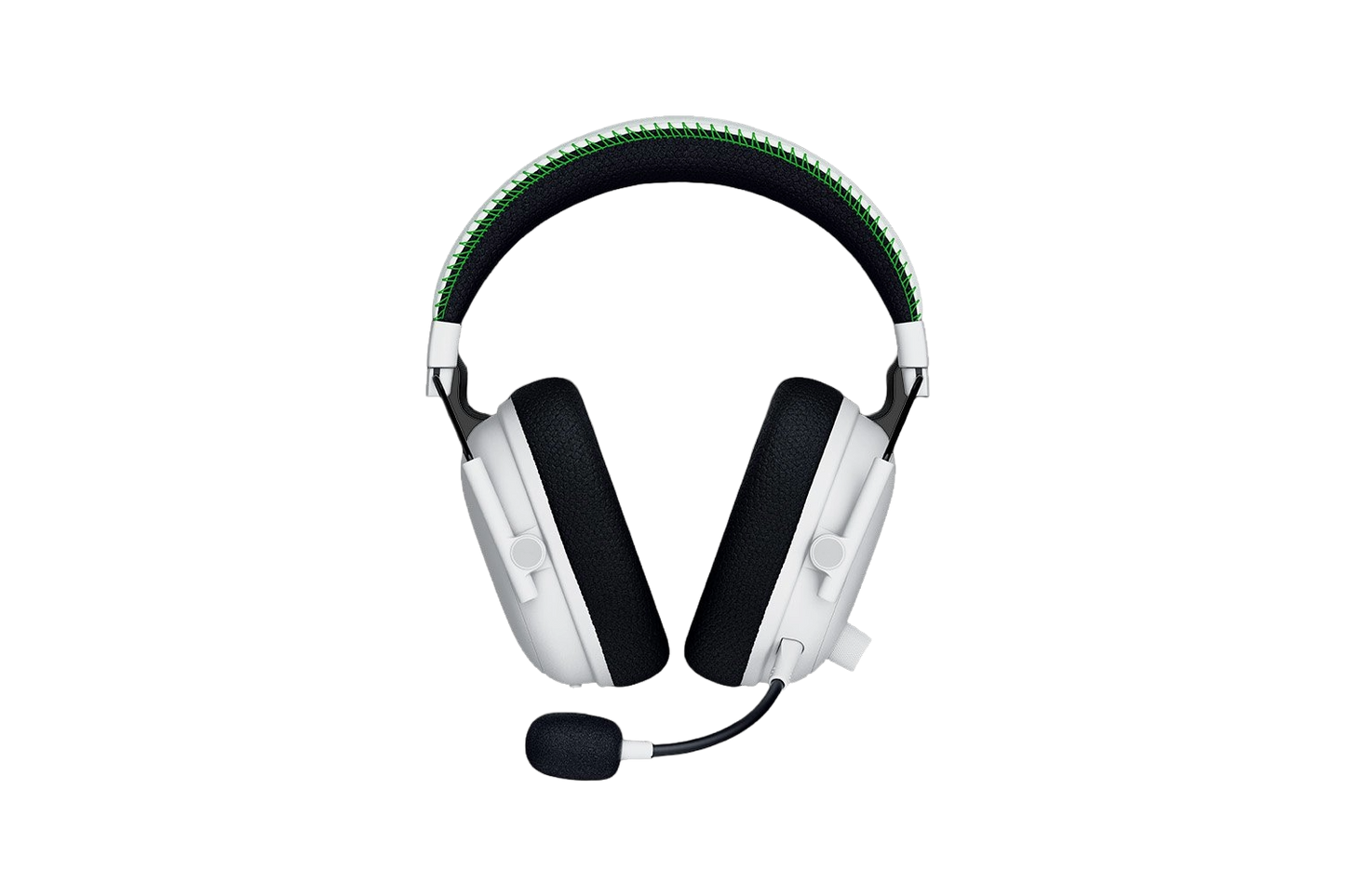 Razer BlackShark V3 Pro for Xbox Wireless ANC Esports Headset - Black / White - 8887910061190 / 8887910061213