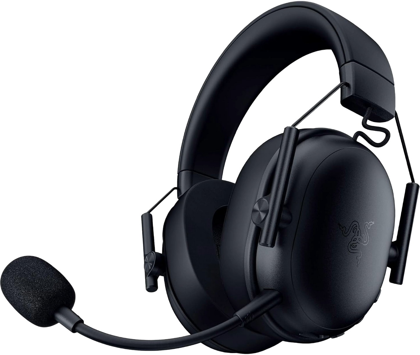Razer BlackShark V3 X HyperSpeed Wireless Esports Headset - 8887910061336