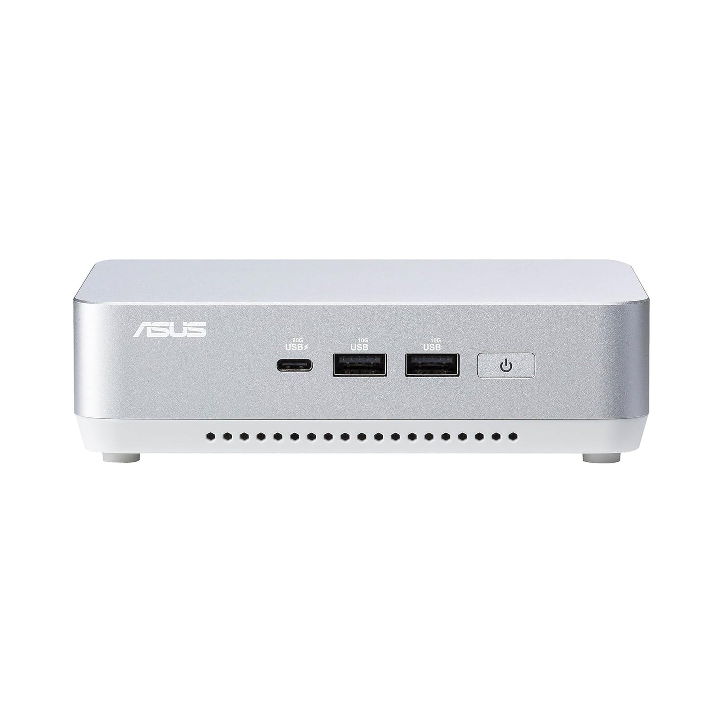 ASUS NUC PRO+ RNUC14RVSU90000I (90AR0051-M000E0) Mini Pc BAREBONE WHITE (ULTRA 9 185H 16CORE / DDR5/M.2/HDMI) - 4711387496763