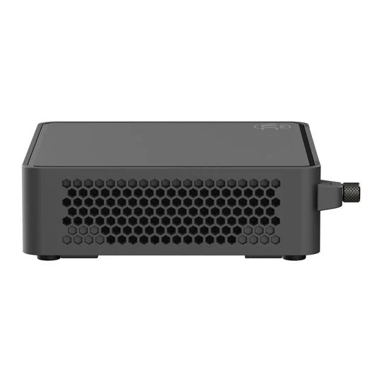 ASUS NUC 15 PRO SLIM RNUC15CRKU5 MINIPC BAREBONE BLACK (ULTRA 5 225H 14CORE/DDR5/WIFI7+BT/2.5G LAN) - 4711387958193