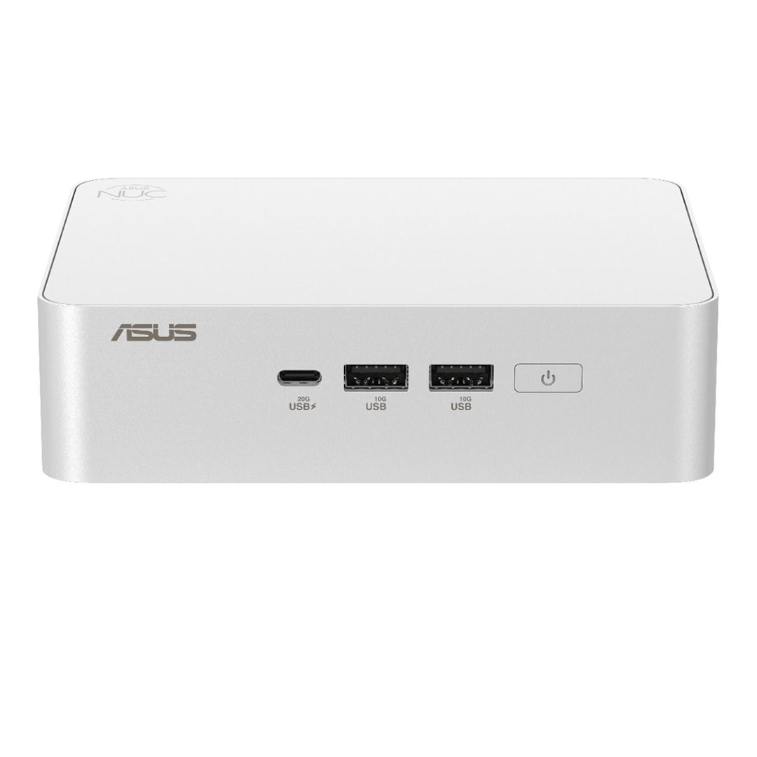 ASUS NUC 15 PRO+ NUC15CRSU9 MINIPC BAREBONE SLIM SLR (U9 285H 16C/DDR5) -4711636002554