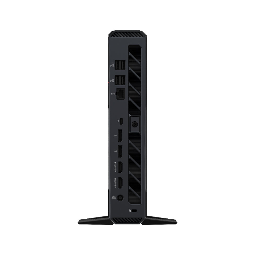 ASUS ROG NUC15JNK9X389A0 FULL SET (ULTRA 9 275HX/32G/1T/RTX5070Ti-12/W11H)- 4711636050999