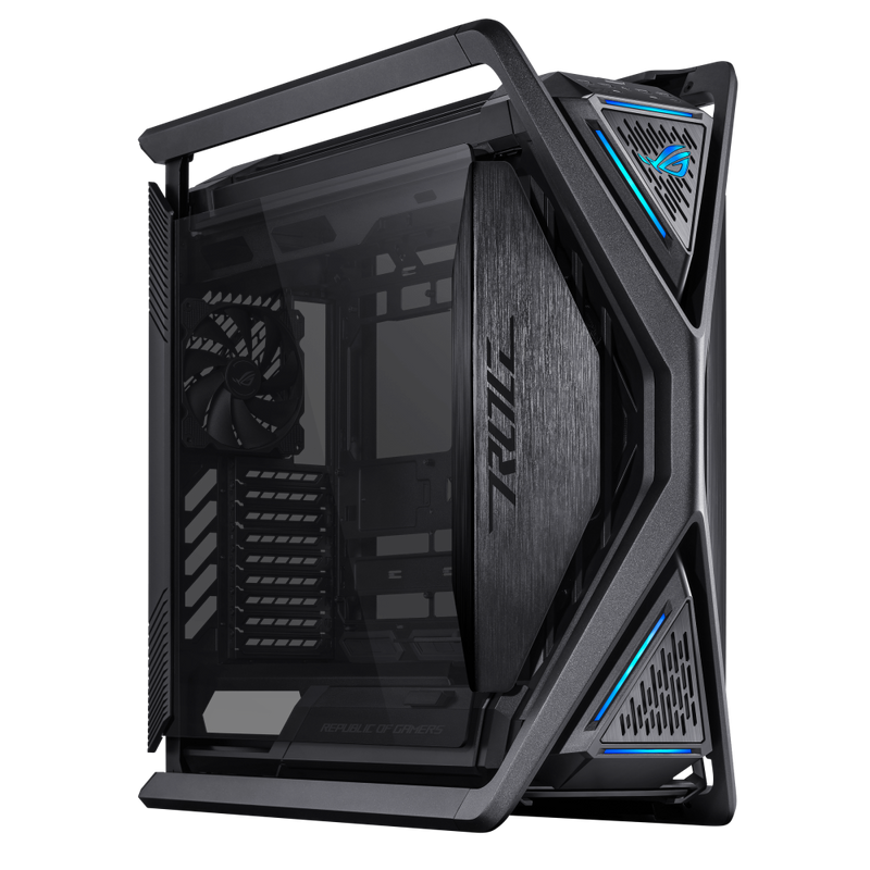 ASUS ROG Hyperion GR701 BTF Edition - 197105483729