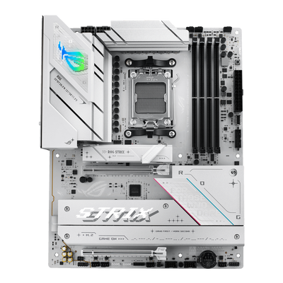 ASUS ROG STRIX B850-A GAMING WIFI MOTHERBOARD - 197105772687