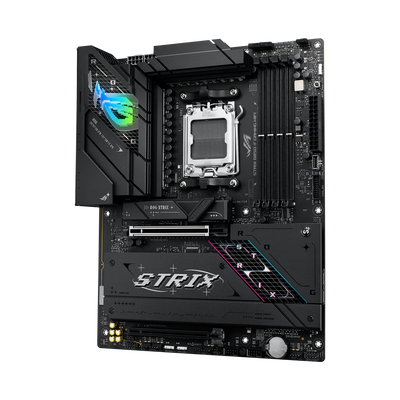 ASUS ROG STRIX B850-F GAMING WIFI MOTHERBOARD - 197105771024