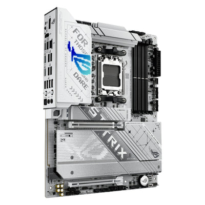 ASUS ROG STRIX X870-A GAMING WIFI MOTHERBOARD - 197105737860