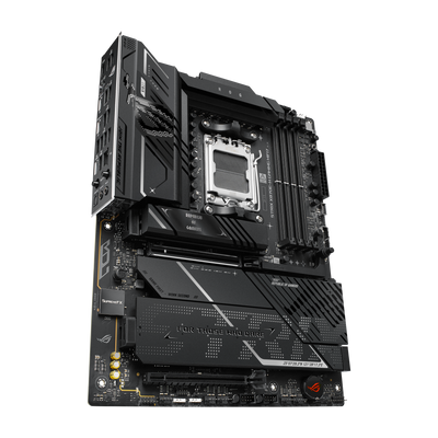 ASUS ROG STRIX X870E-H GAMING WIFI7 MOTHERBOARD - 199291167223
