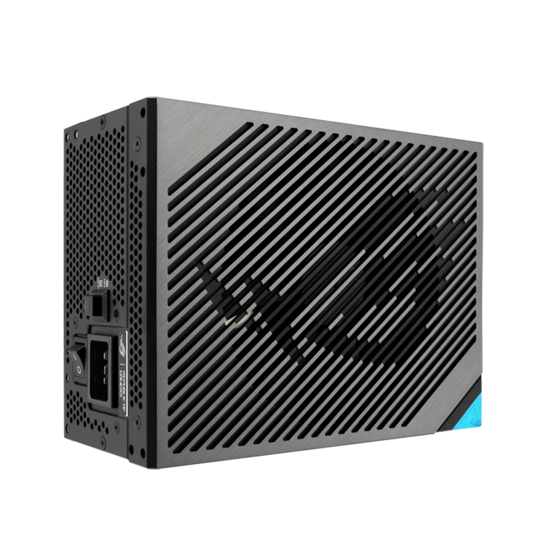 ASUS ROG Thor 1600W 80+ Titanium III Modular ATX 3.1 PSU/Power Supply - 4711387610299
