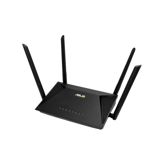 ASUS RT-AX53U AX1800 Dual Band WiFi 6 (802.11ax) Router -4711081099239