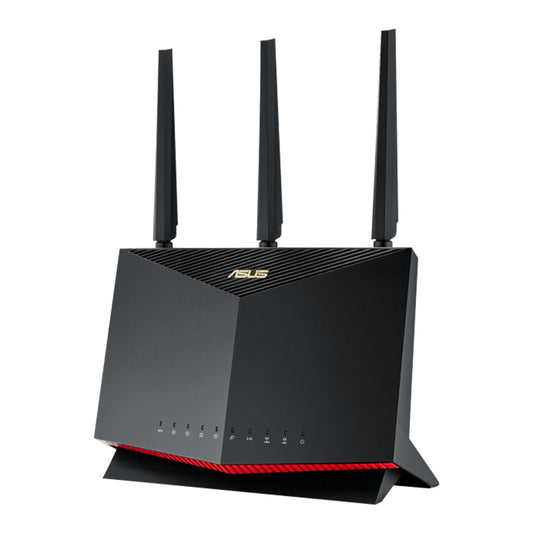 ASUS RT-AX86U PRO DUAL BAND ROUTER - 4711081768944