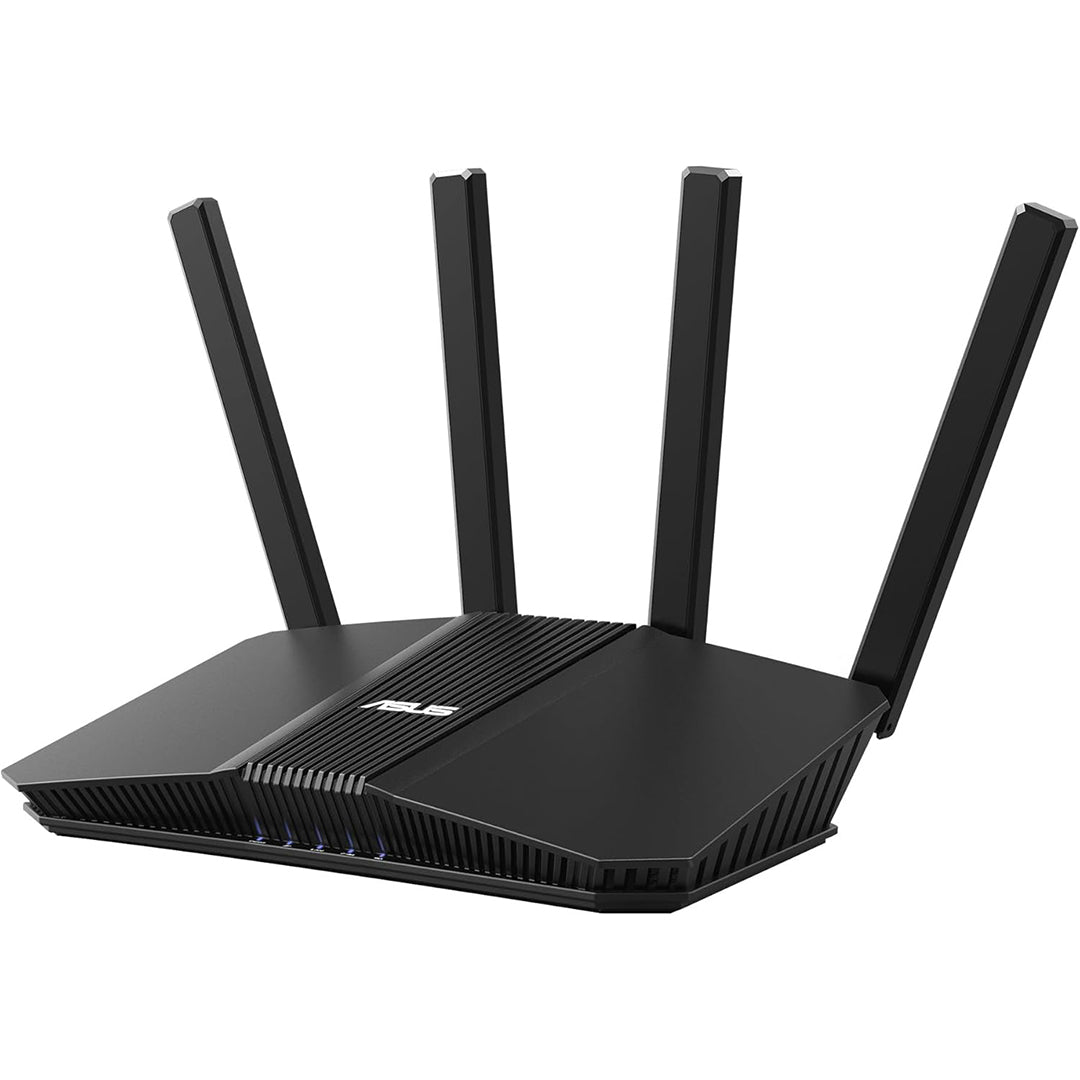 ASUS RT-BE58U WIFI 7 BE3600 DUAL BAND EXTENDABLE ROUTER - 4711387513736