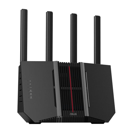 ASUS RT-BE92U BE9700 Tri-band WiFi 7 Router - 4711387580653