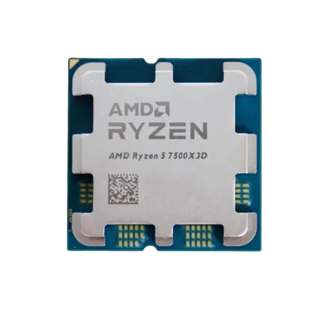 ASUS TUF GAMING X870E-PLUS WIFI7 Motherboard & AMD Ryzen 5 7500X3D Processor