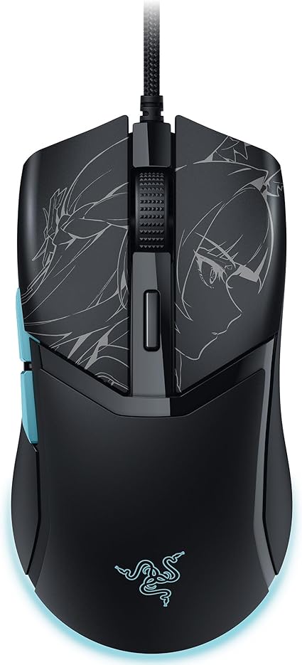 Razer Cobra Zenless Zone Zero Edition Gaming Mouse - 8886419334927