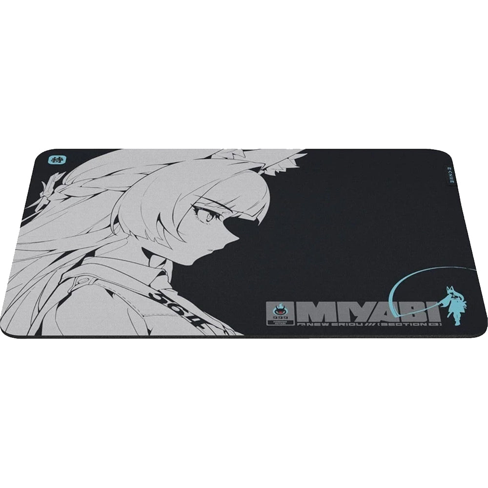 Razer Gigantus V2 Soft Gaming Mouse Mat Medium Zenless Zone Zero Edition - 8887910063583