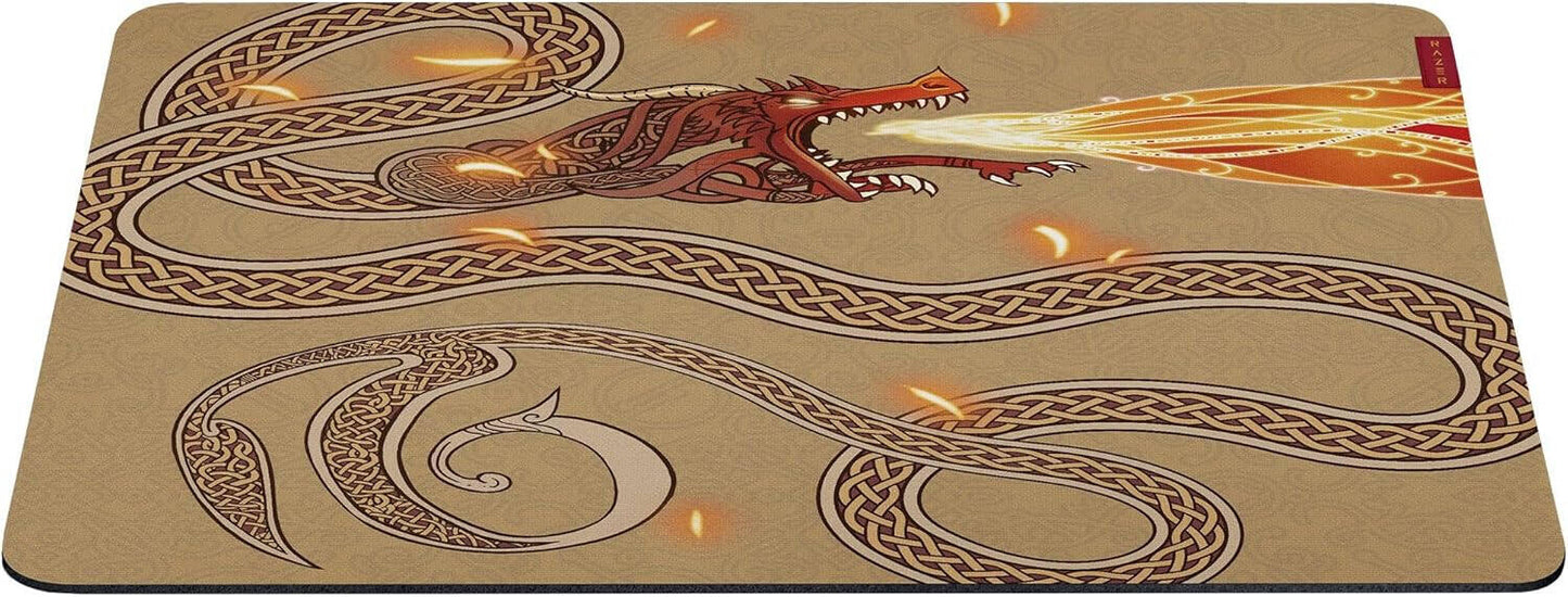 Razer Gigantus V2 Soft Gaming Mouse Mat Counter-Strike 2 Edition - 8887910063606