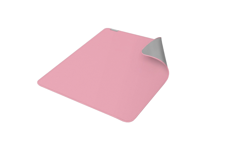 RAZER STRIDER HYBRID MOUSE MAT QUARTZ - 8887910063033