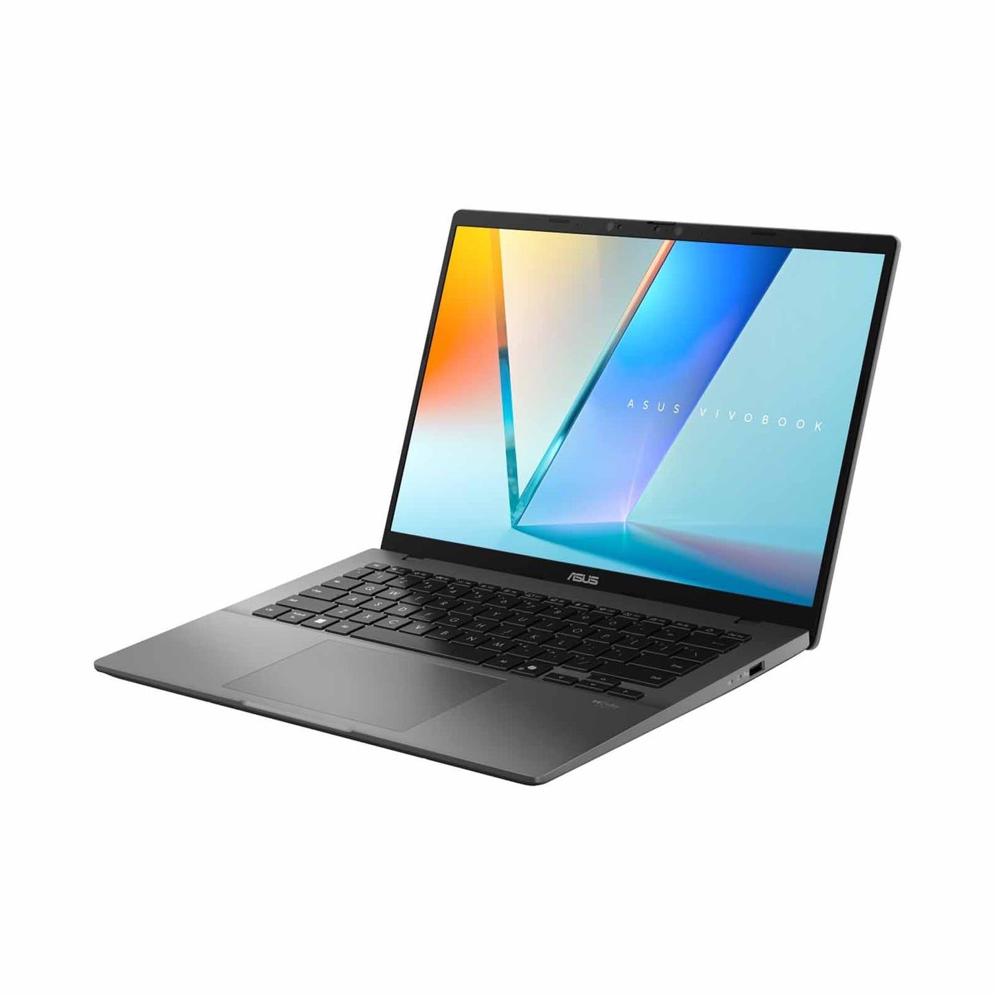 ASUS Vivobook S14 S3407CA-LY729W (U7 255H 16C/16G/1T/14" WUXGA/UHD/W11H) - S3407CA-LY729W