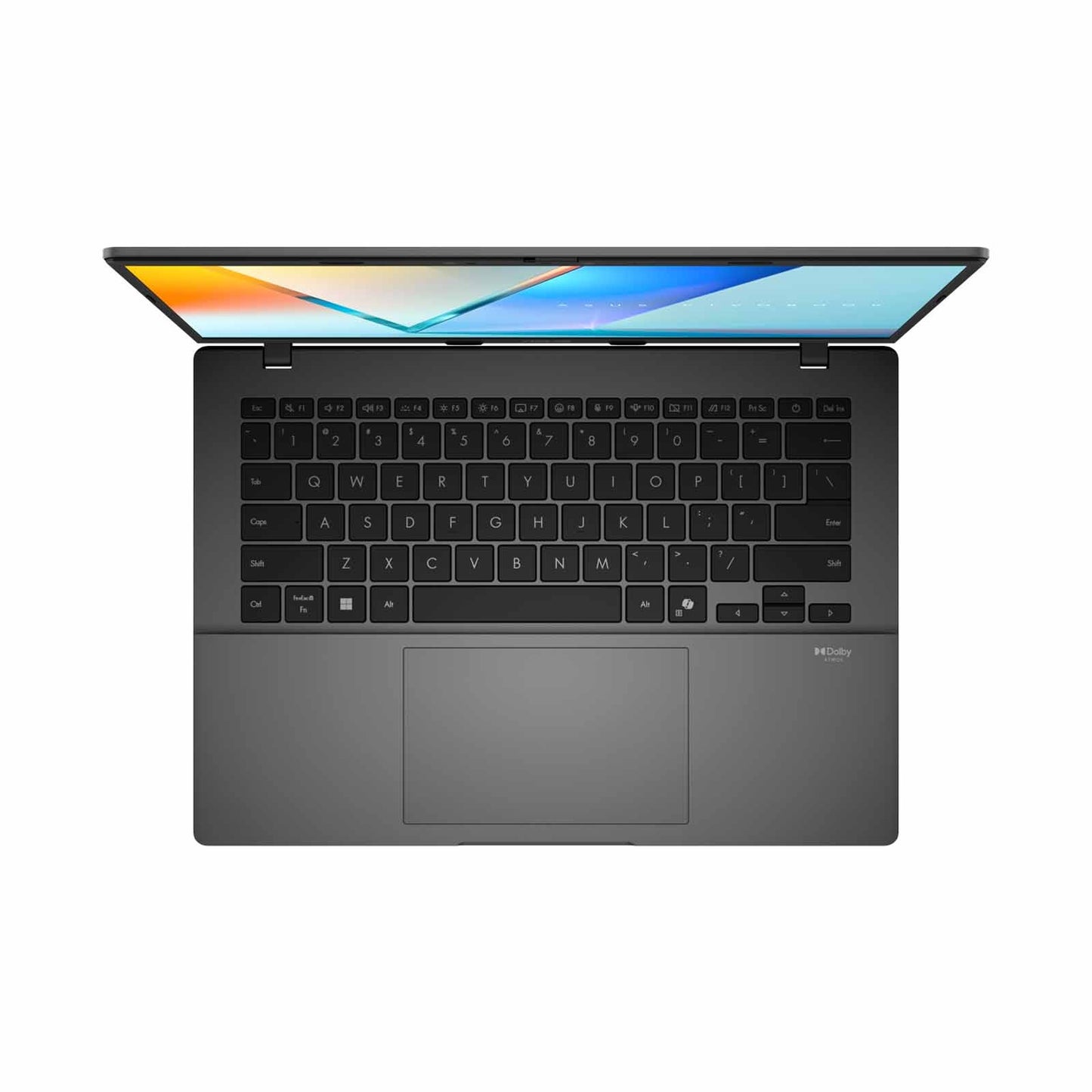 ASUS Vivobook S14 S3407CA-LY729W (U7 255H 16C/16G/1T/14" WUXGA/UHD/W11H) - S3407CA-LY729W