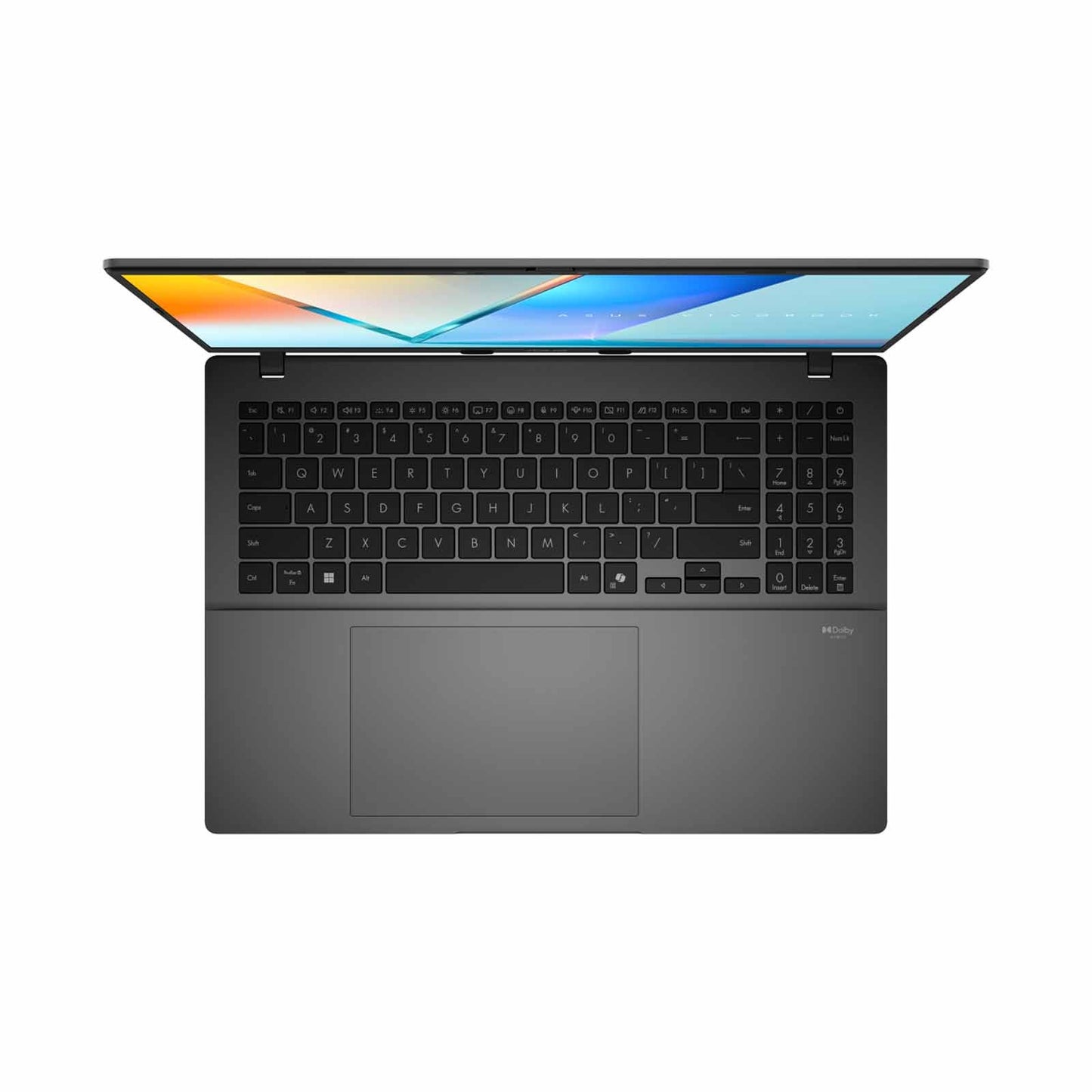 ASUS Vivobook S16 S3607CA-RP002W (U7 255H 16C/16GB/1T/16"WUXGA/UHD/W11H) - S3607CA-RP002W
