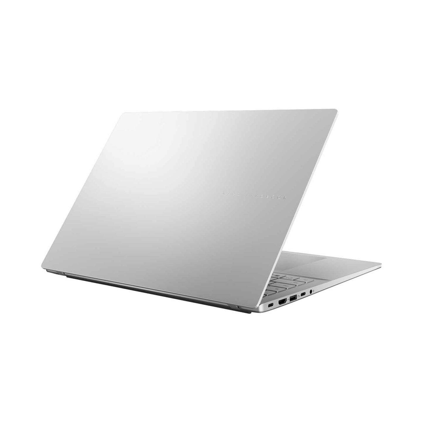 ASUS VIVOBOOK S16 S3607CA-SH114W (ULTRA 7 255H/ 16GB RAM/1TB SSD/Intel ARC/16"FHD-OLED -COOL SILVER/WIN11H) - S3607CA-SH114W
