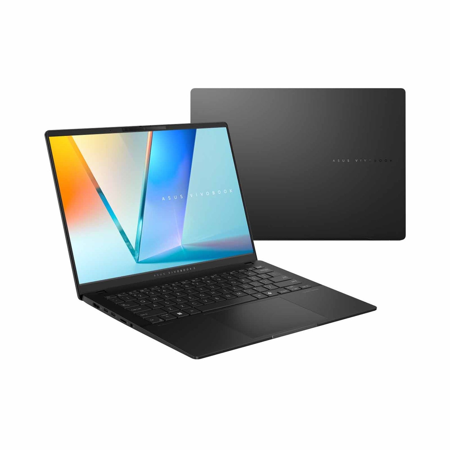 ASUS Vivobook S 14 OLED S5406SA-QD149W (U7 258V/32G/1T/14"OLED/ACR/W11H) - S5406SA-QD149W