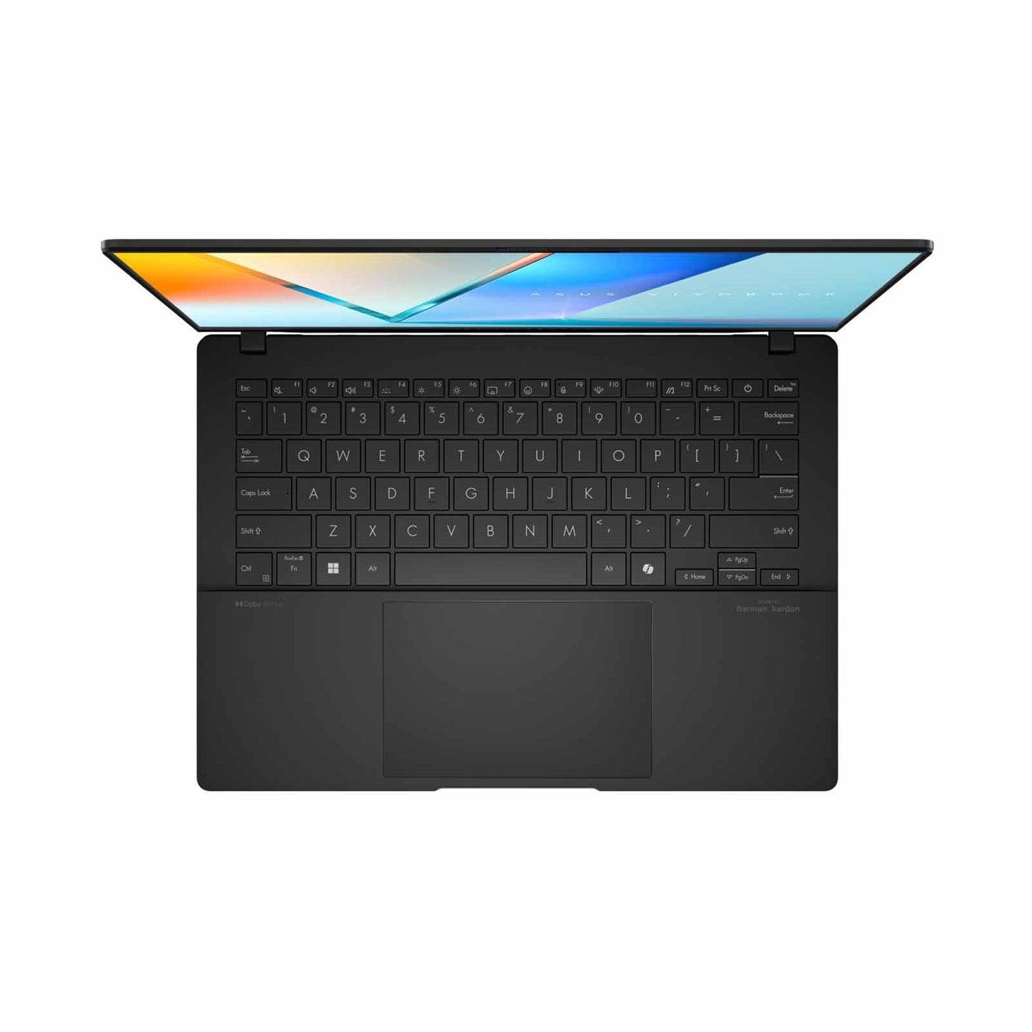 ASUS Vivobook S 14 OLED S5406SA-QD149W (U7 258V/32G/1T/14"OLED/ACR/W11H) - S5406SA-QD149W