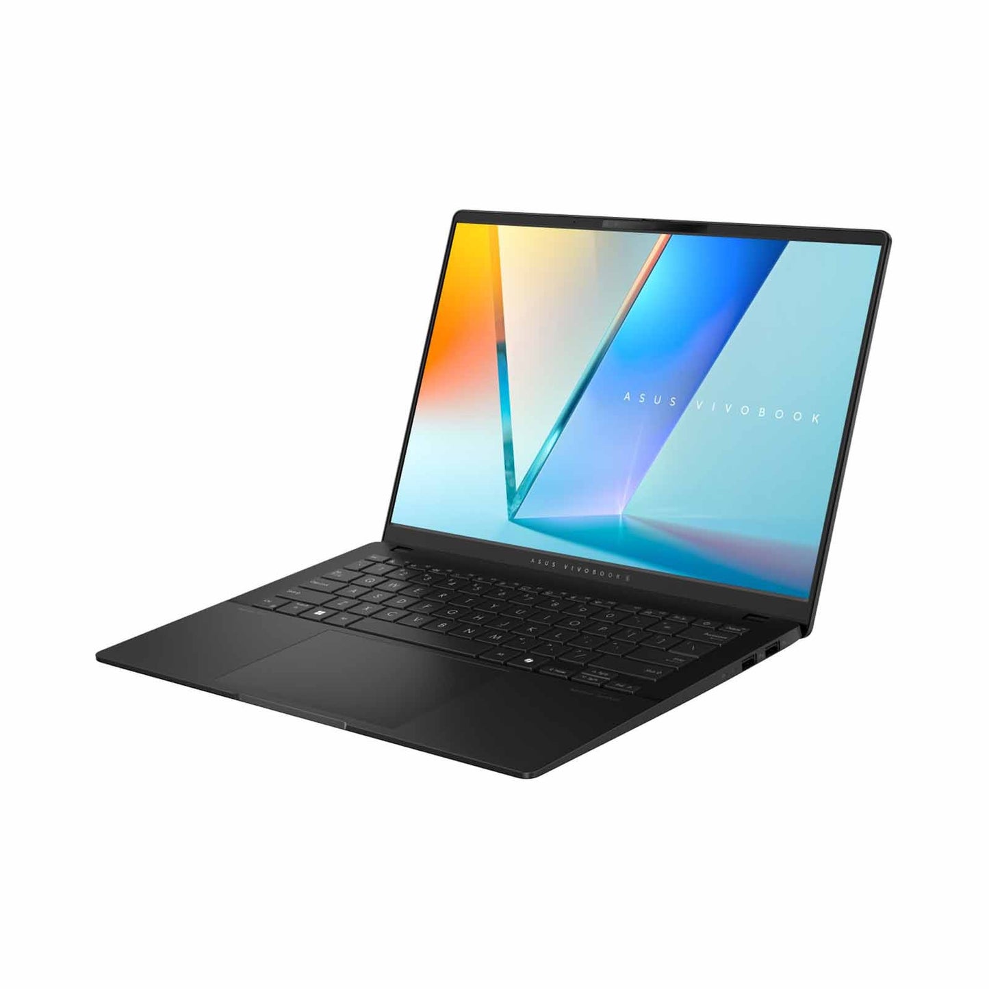 ASUS Vivobook S 14 OLED S5406SA-QD149W (U7 258V/32G/1T/14"OLED/ACR/W11H) - S5406SA-QD149W