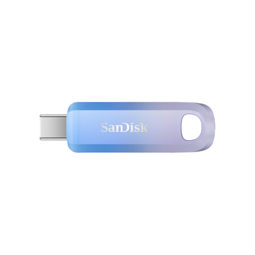SanDisk Creator USB-C Flash Drive for Content Creators 256GB - 619659216405