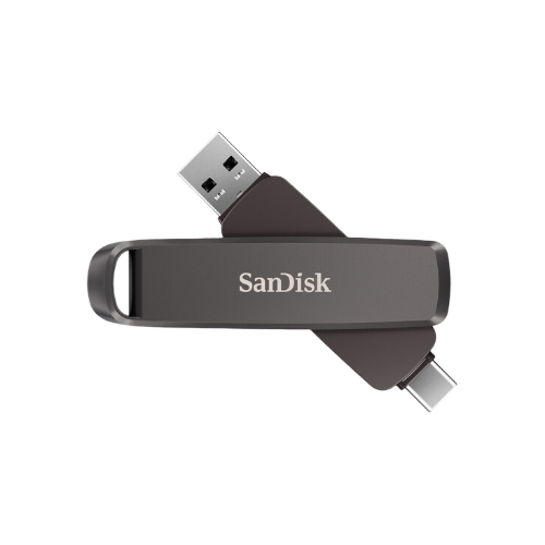 Sandisk Extreme PRO Dual Drive 1TB - 619659204945
