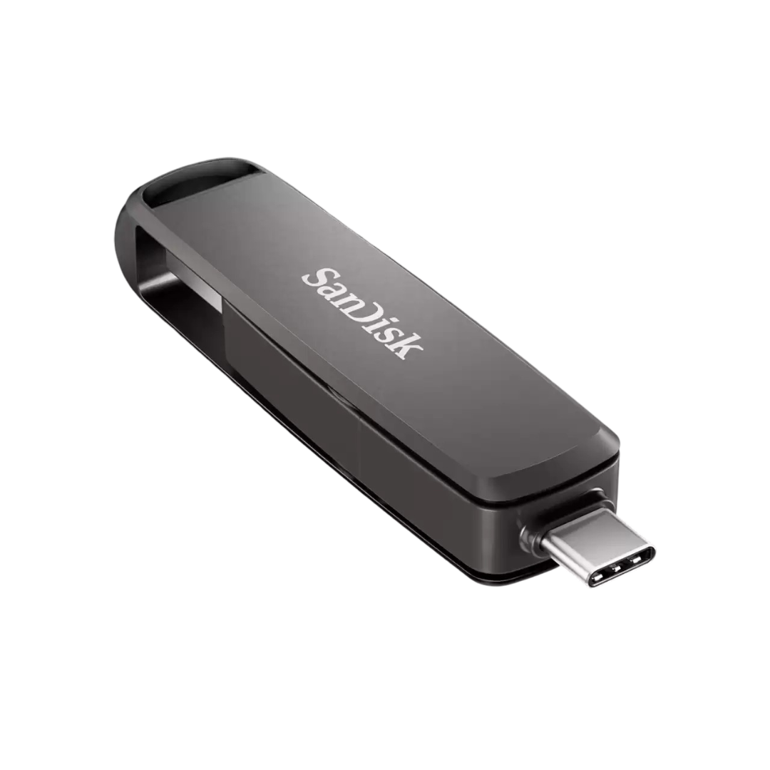 Sandisk Extreme PRO Dual Drive 256GB - 619659204921