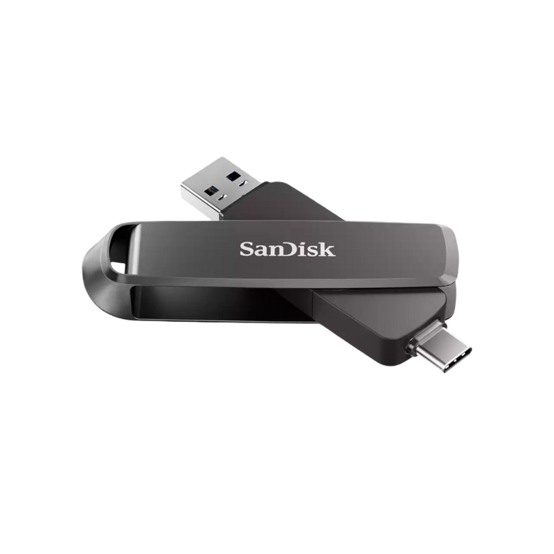 Sandisk Extreme PRO Dual Drive 2TB - 619659211226