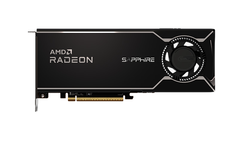 Sapphire AMD Radeon AI PRO R9700 32GB Graphics Card - 4895106297234