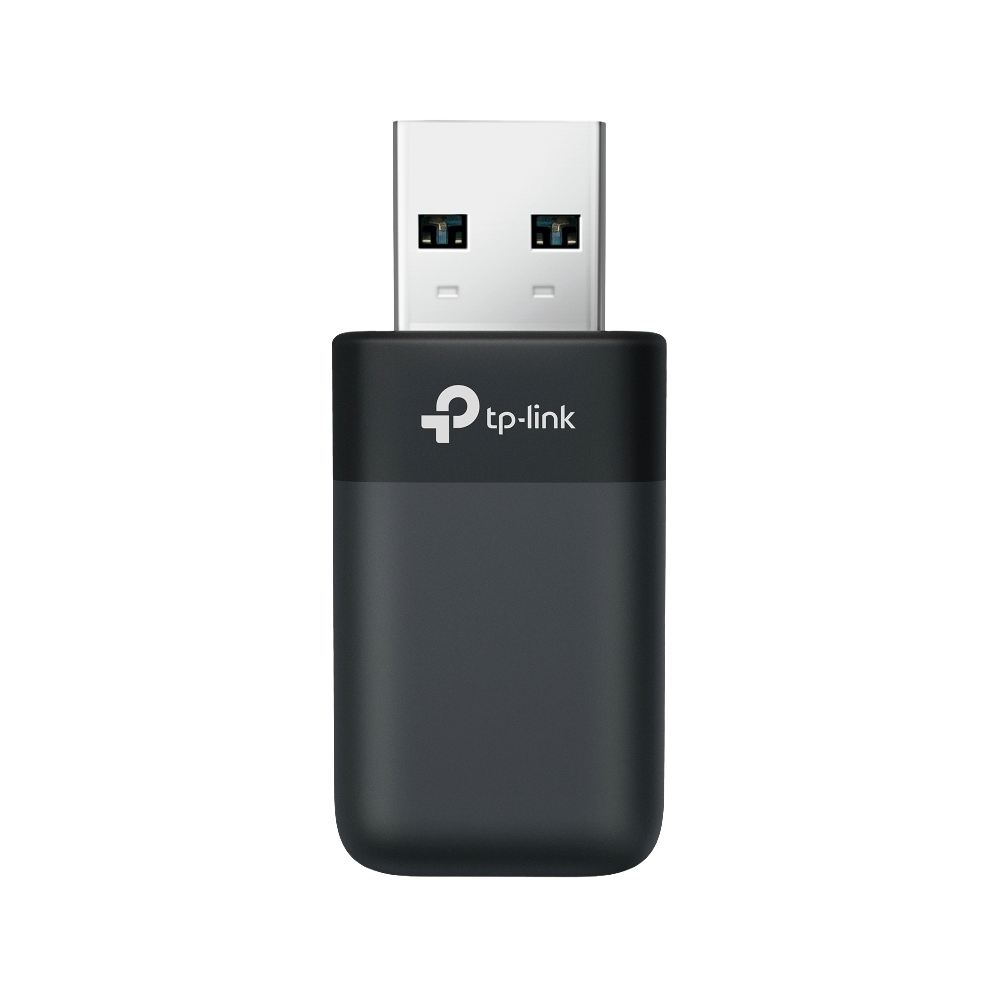 TP-Link Archer TX50U AX3000 Dual Band Wi-Fi 6 Wireless USB Adapter - 1210002600309