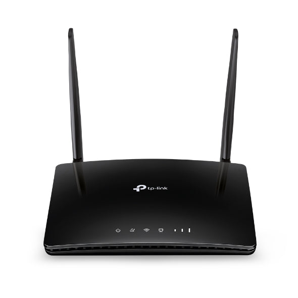 TP-LINK Archer MR402 AC1200 Wireless Dual Band 4G LTE Router - 8885020625752