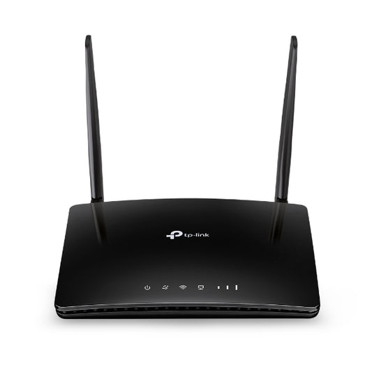 TP-LINK Archer MR402 AC1200 Wireless Dual Band 4G LTE Router - 8885020625752