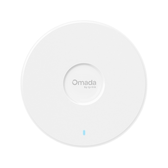 TP-Link EAP787 BE15000 Ceiling Mount Tri-Band Wi-Fi 7 Access Point - 1210002600569