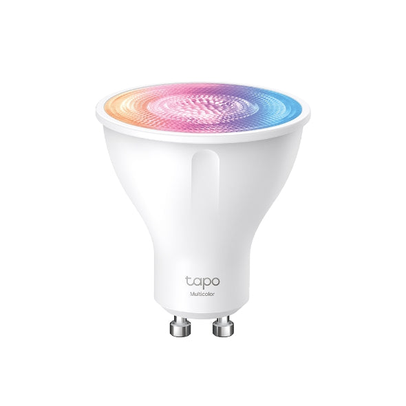 TP-Link Tapo L630 Smart Wi-Fi Spotlight, Multicolor - 4897098683644