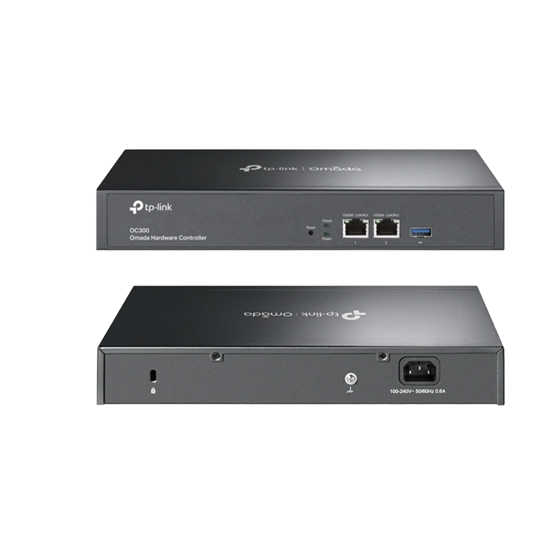 TP-Link OC300 Omada Hardware Controller - 6935364089863