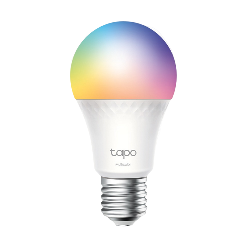 TP-Link Tapo L535E Smart WiFi Light Bulb 1055 Lumen Multicolor - 4895252502763