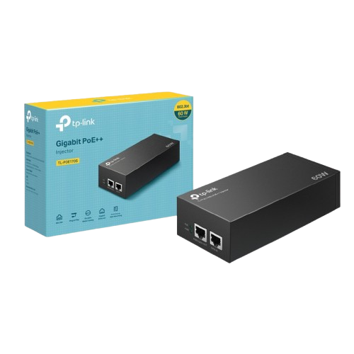 TP-Link TL-POE170S PoE++ Injector 60W - 4897098683897