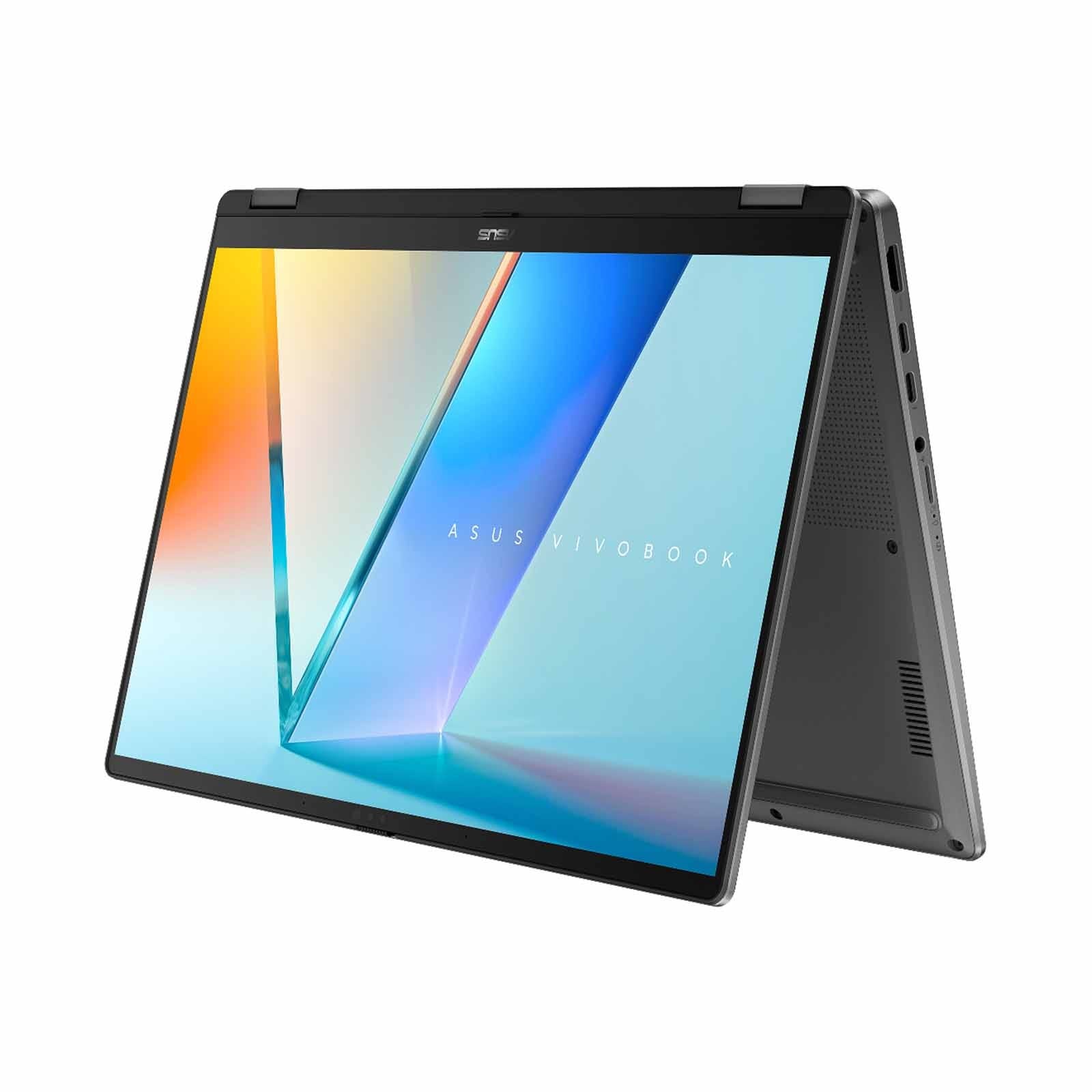 ASUS VIVOBOOK 14 FLIP TP3407SA-SG155W (ULTRA 7 258V 8C/32GB LP-RAM