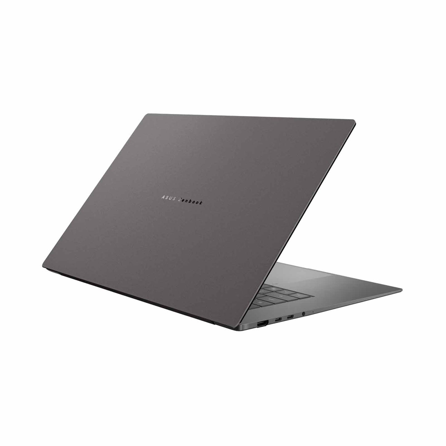 ASUS ZENBOOK S16 UM5606GA-SR198W (RYZEN AI 9 H 465/ 32GB LP-RAM/1TB SSD/AMD Radeon 880M /16" 3K-(2880x1800) OLED-Antrim Gray/WIN11H) - UM5606GA-SR198W