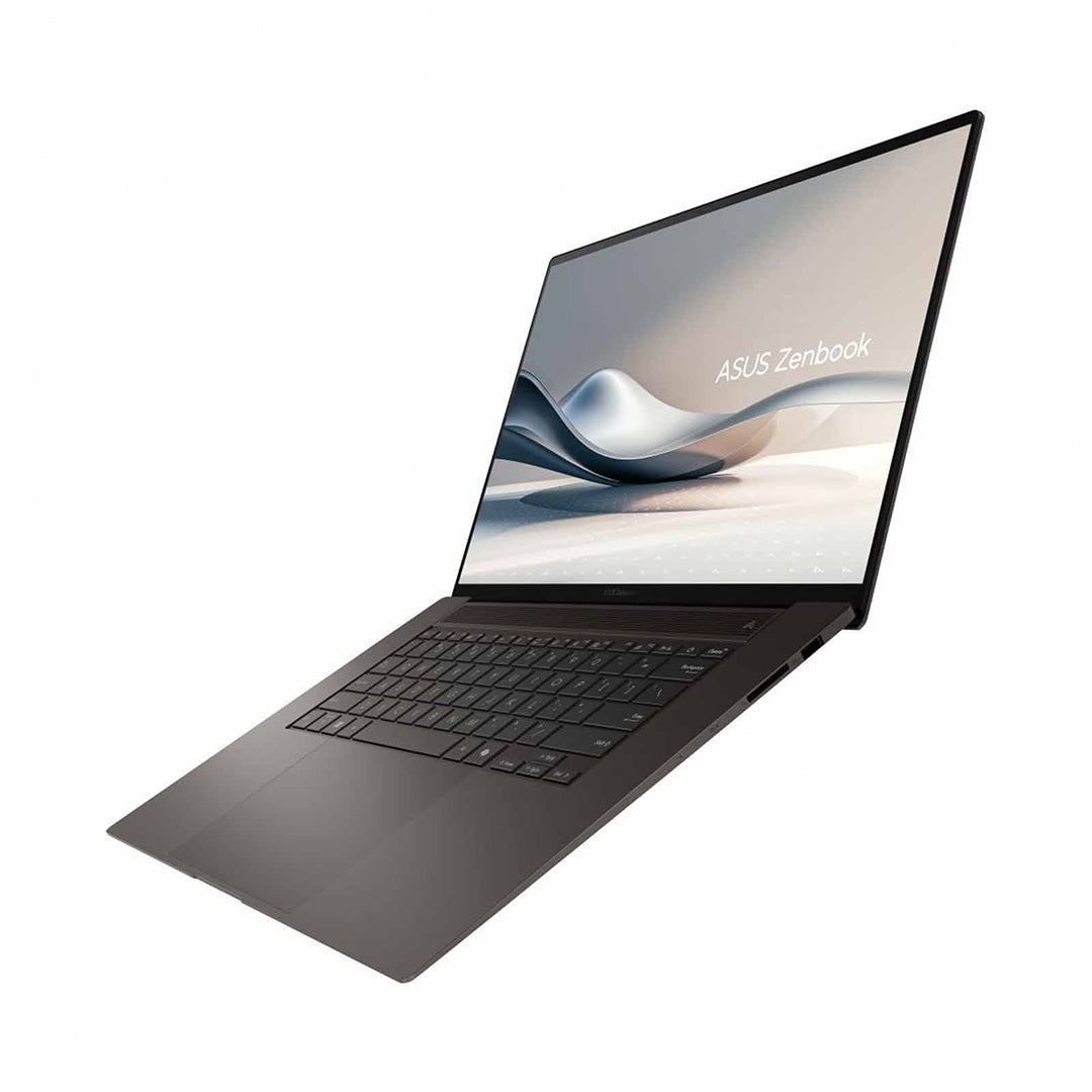 ASUS ZENBOOK S16 UM5606WA-RK133W (RYZEN AI 9/24G/1T/880M/16"3K-OLED/W11H) - UM5606WA-RK133W