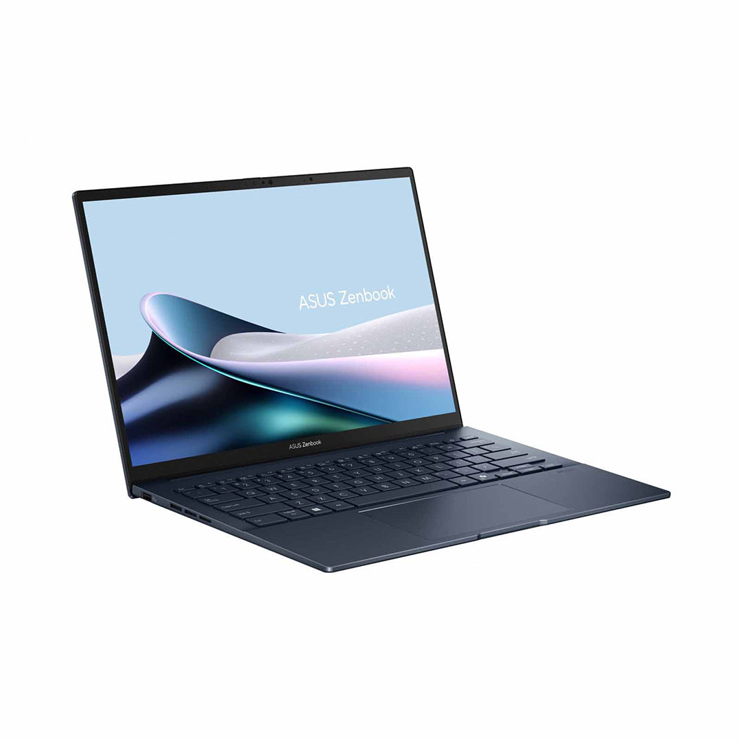 ASUS Zenbook 14 UX3405CA-PZ504W (U7 255H/32GB/1TB/14"3K-OLED-TOUCH/W11H) - UX3405CA-PZ504W