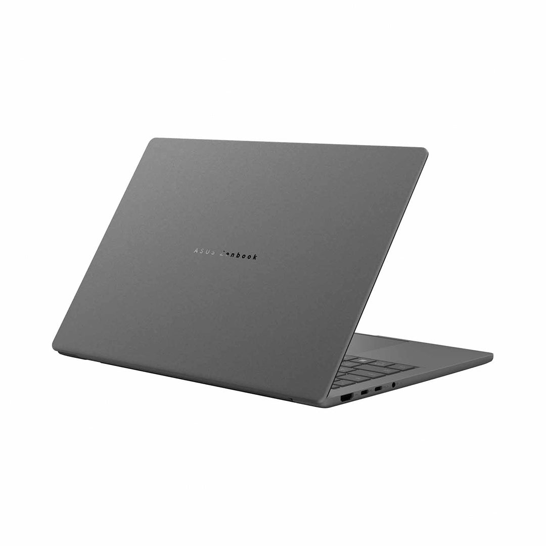 ASUS ZENBOOK A14 UX3407QA-QD232W (Snapdragon X X126 100 /16GB/1TB/ADRENO/14"OLED/W11H) - UX3407QA-QD232W