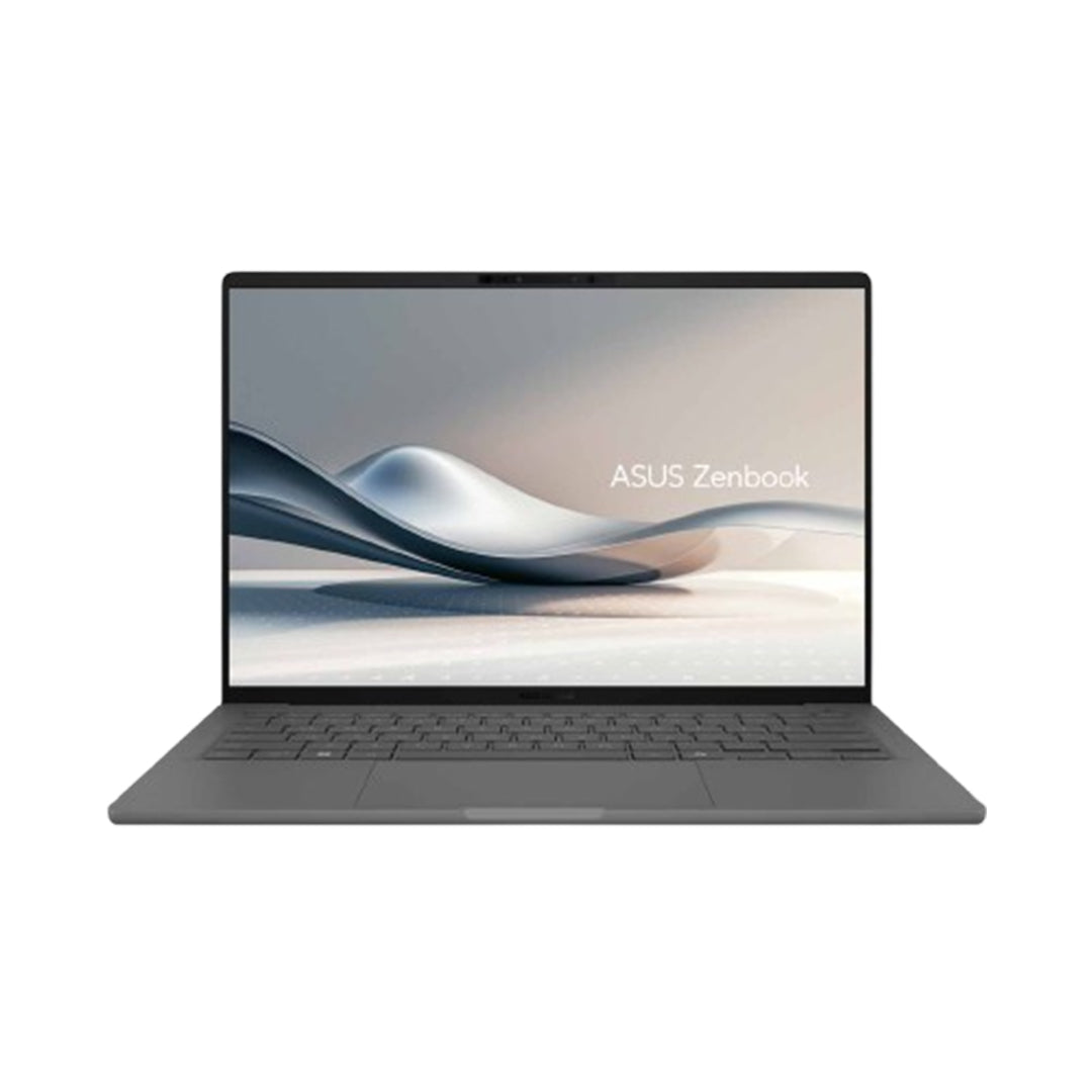 ASUS ZENBOOK A14 UX3407QA-QD232W (Snapdragon X X126 100 /16GB/1TB/ADRENO/14"OLED/W11H) - UX3407QA-QD232W