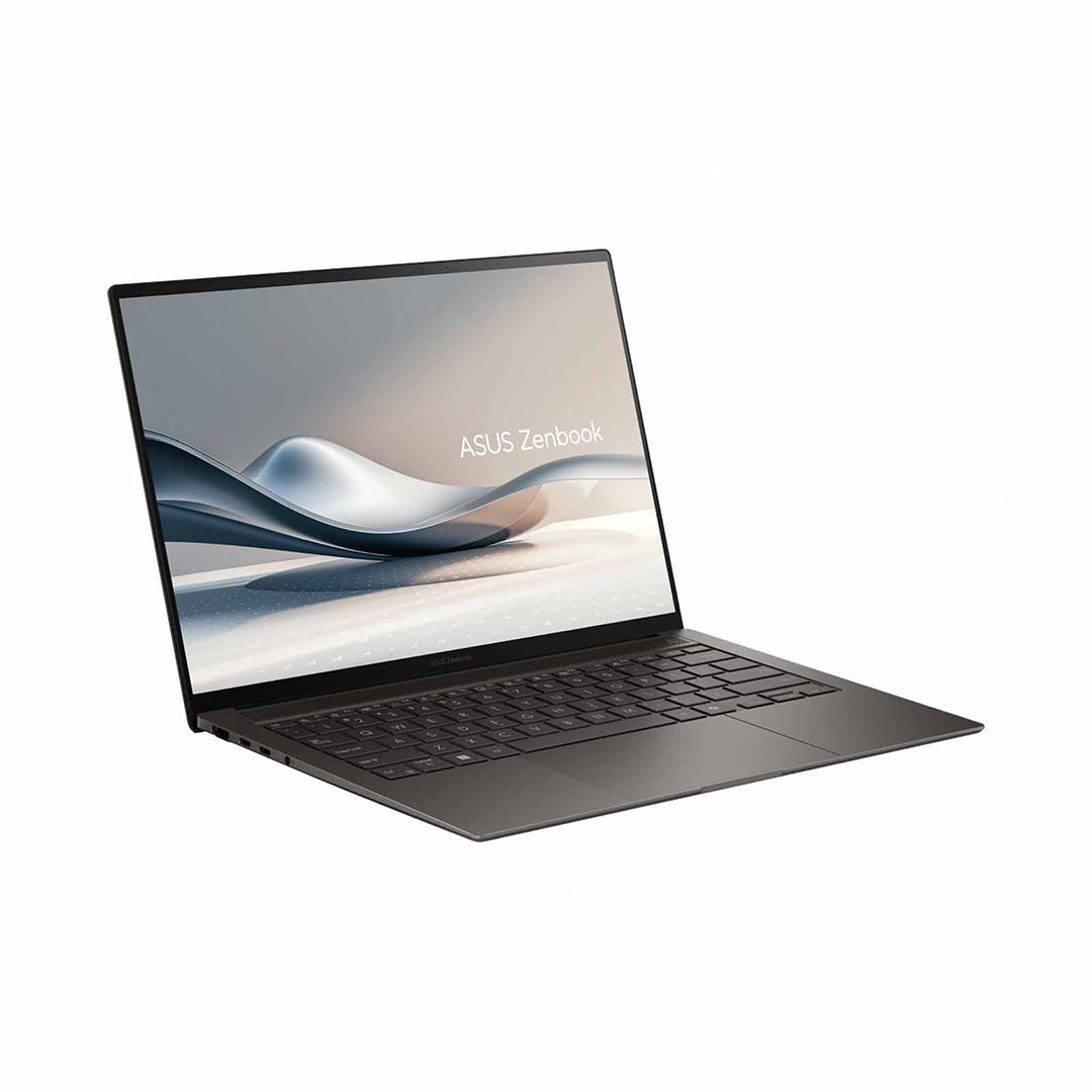 ASUS Zenbook S 14 OLED UX5406SA-PZ267W (U7 258V/32GB/1T/14"OLED-TCH/W11H) - UX5406SA-PZ267W